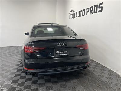 2018 Audi A4 2.0T Premium Plus - Photo 9 - West Bountiful, UT 84087