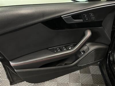 2018 Audi A4 2.0T Premium Plus - Photo 12 - West Bountiful, UT 84087