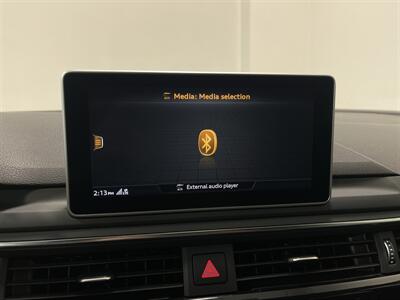 2018 Audi A4 2.0T Premium Plus - Photo 21 - West Bountiful, UT 84087