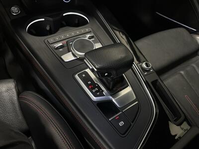2018 Audi A4 2.0T Premium Plus - Photo 14 - West Bountiful, UT 84087