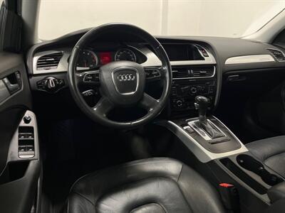 2011 Audi A4 2.0T quattro Premium   - Photo 14 - West Bountiful, UT 84087