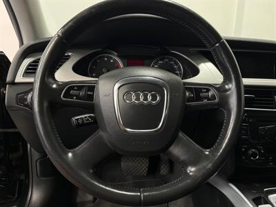 2011 Audi A4 2.0T quattro Premium   - Photo 22 - West Bountiful, UT 84087