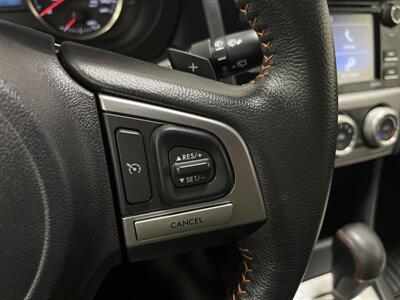 2017 Subaru Crosstrek 2.0i Premium - Photo 24 - West Bountiful, UT 84087