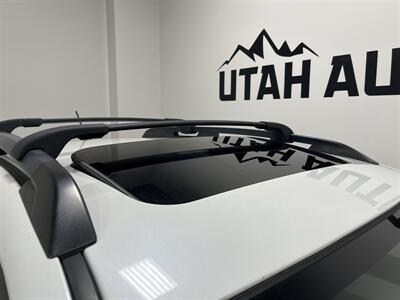 2017 Subaru Crosstrek 2.0i Premium - Photo 4 - West Bountiful, UT 84087