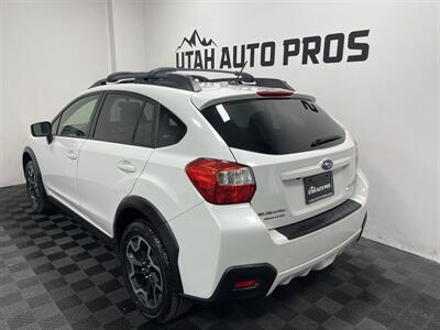 2017 Subaru Crosstrek 2.0i Premium - Photo 10 - West Bountiful, UT 84087