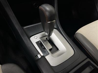 2017 Subaru Crosstrek 2.0i Premium - Photo 17 - West Bountiful, UT 84087