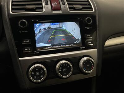 2017 Subaru Crosstrek 2.0i Premium - Photo 19 - West Bountiful, UT 84087