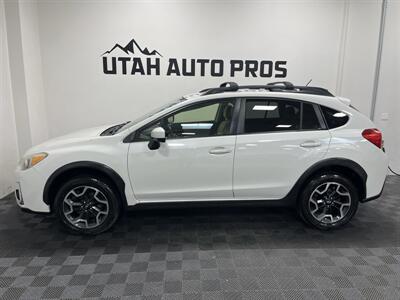 2017 Subaru Crosstrek 2.0i Premium - Photo 9 - West Bountiful, UT 84087