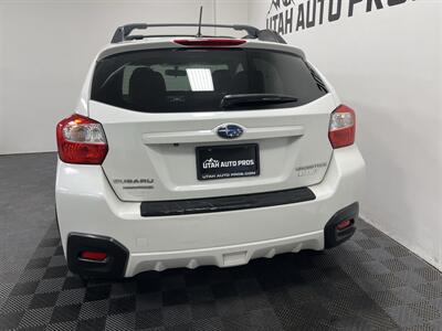2017 Subaru Crosstrek 2.0i Premium - Photo 11 - West Bountiful, UT 84087