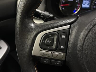 2017 Subaru Crosstrek 2.0i Premium - Photo 25 - West Bountiful, UT 84087
