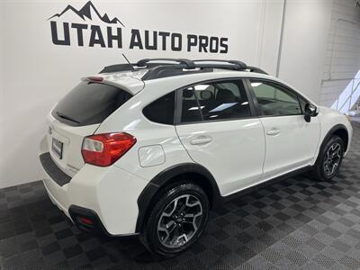2017 Subaru Crosstrek 2.0i Premium - Photo 3 - West Bountiful, UT 84087