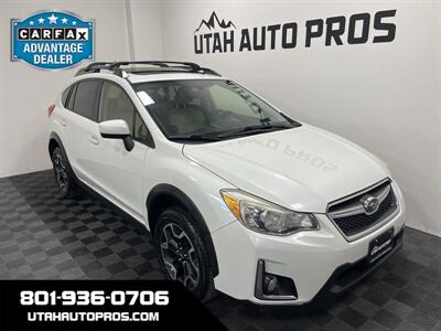 2017 Subaru Crosstrek 2.0i Premium - Photo 1 - West Bountiful, UT 84087