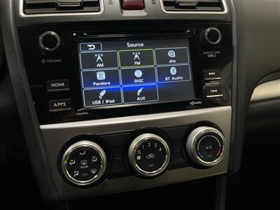 2017 Subaru Crosstrek 2.0i Premium - Photo 21 - West Bountiful, UT 84087