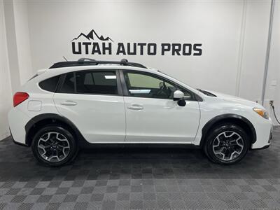 2017 Subaru Crosstrek 2.0i Premium - Photo 2 - West Bountiful, UT 84087