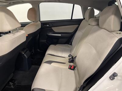 2017 Subaru Crosstrek 2.0i Premium - Photo 13 - West Bountiful, UT 84087