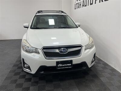 2017 Subaru Crosstrek 2.0i Premium - Photo 7 - West Bountiful, UT 84087