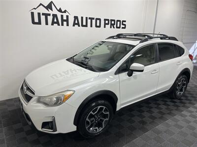 2017 Subaru Crosstrek 2.0i Premium - Photo 8 - West Bountiful, UT 84087