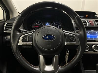 2017 Subaru Crosstrek 2.0i Premium - Photo 23 - West Bountiful, UT 84087