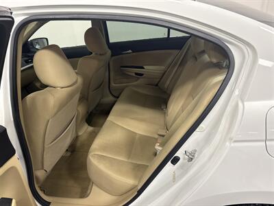 2012 Honda Accord LX   - Photo 18 - West Bountiful, UT 84087