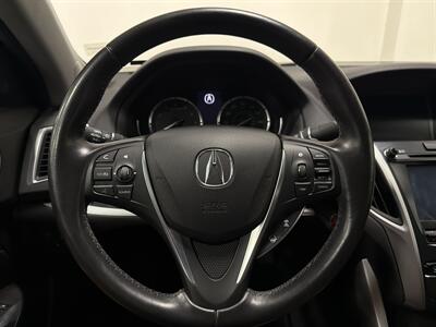 2018 Acura TLX w/Tech   - Photo 22 - West Bountiful, UT 84087