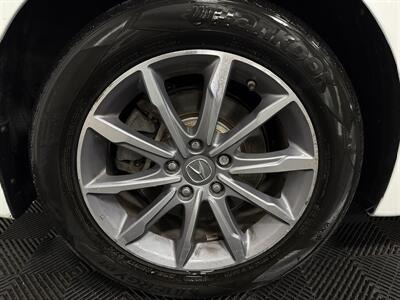 2018 Acura TLX w/Tech   - Photo 10 - West Bountiful, UT 84087