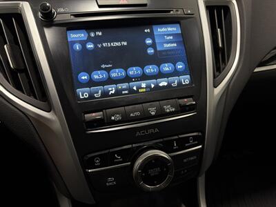 2018 Acura TLX w/Tech   - Photo 20 - West Bountiful, UT 84087