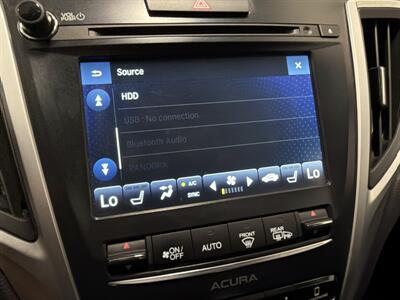 2018 Acura TLX w/Tech   - Photo 21 - West Bountiful, UT 84087