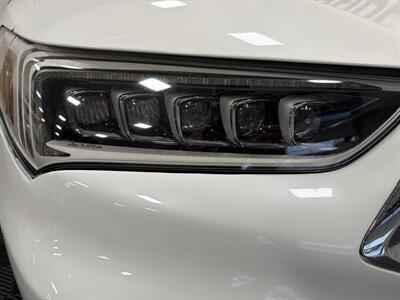 2018 Acura TLX w/Tech   - Photo 5 - West Bountiful, UT 84087
