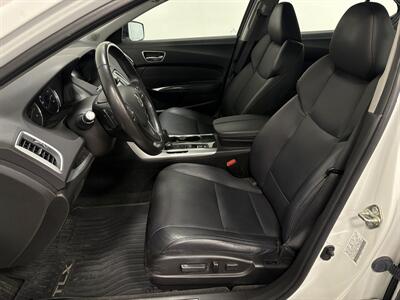 2018 Acura TLX w/Tech   - Photo 14 - West Bountiful, UT 84087