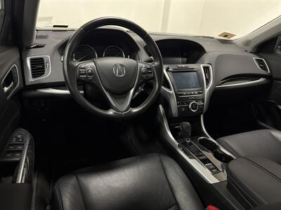 2018 Acura TLX w/Tech   - Photo 12 - West Bountiful, UT 84087