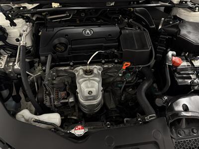 2018 Acura TLX w/Tech   - Photo 26 - West Bountiful, UT 84087