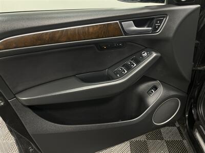 2015 Audi Q5 2.0T quattro Premium - Photo 19 - West Bountiful, UT 84087