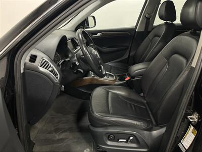 2015 Audi Q5 2.0T quattro Premium - Photo 20 - West Bountiful, UT 84087