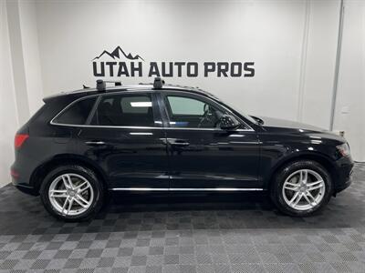 2015 Audi Q5 2.0T quattro Premium - Photo 2 - West Bountiful, UT 84087