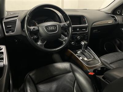 2015 Audi Q5 2.0T quattro Premium - Photo 18 - West Bountiful, UT 84087