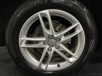 2015 Audi Q5 2.0T quattro Premium - Photo 4 - West Bountiful, UT 84087