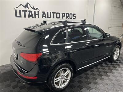 2015 Audi Q5 2.0T quattro Premium - Photo 3 - West Bountiful, UT 84087