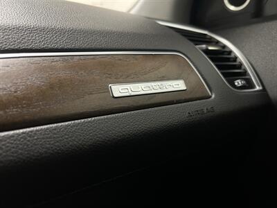 2015 Audi Q5 2.0T quattro Premium - Photo 23 - West Bountiful, UT 84087