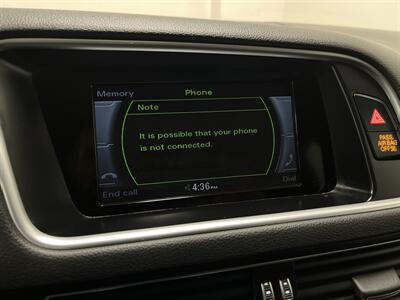 2015 Audi Q5 2.0T quattro Premium - Photo 26 - West Bountiful, UT 84087