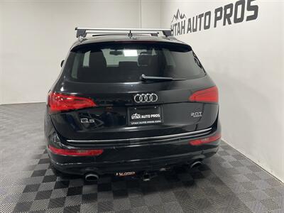 2015 Audi Q5 2.0T quattro Premium - Photo 12 - West Bountiful, UT 84087