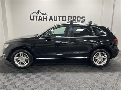 2015 Audi Q5 2.0T quattro Premium - Photo 10 - West Bountiful, UT 84087