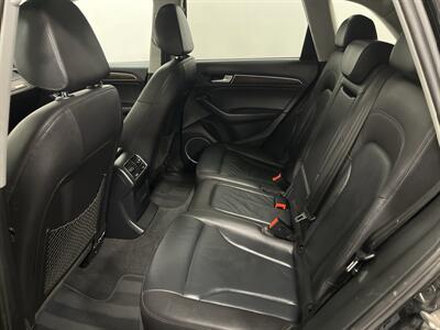 2015 Audi Q5 2.0T quattro Premium - Photo 16 - West Bountiful, UT 84087