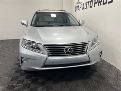 2013 Lexus RX   - Photo 7 - West Bountiful, UT 84087