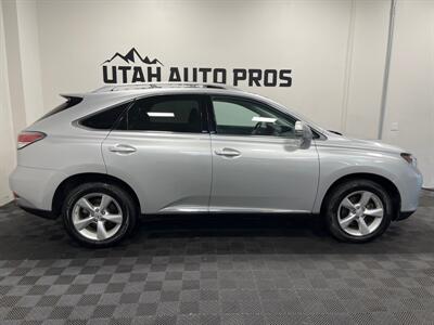 2013 Lexus RX   - Photo 2 - West Bountiful, UT 84087