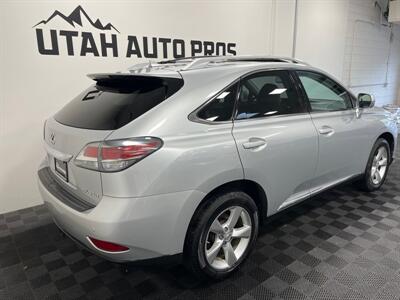 2013 Lexus RX   - Photo 3 - West Bountiful, UT 84087