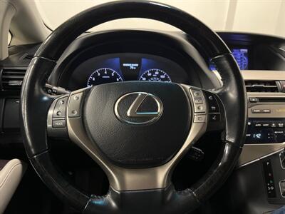 2013 Lexus RX   - Photo 26 - West Bountiful, UT 84087