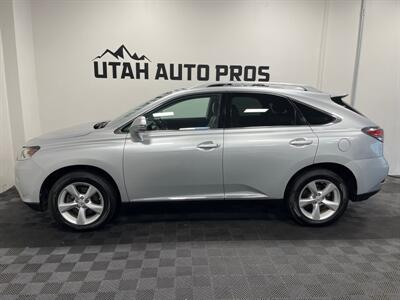 2013 Lexus RX   - Photo 10 - West Bountiful, UT 84087