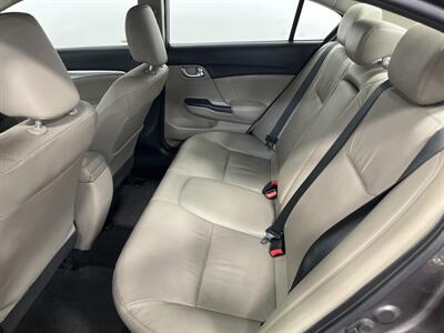 2013 Honda Civic EX-L   - Photo 12 - West Bountiful, UT 84087