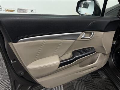 2013 Honda Civic EX-L   - Photo 14 - West Bountiful, UT 84087