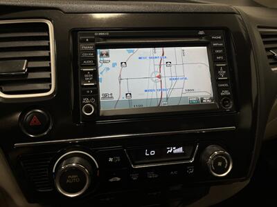 2013 Honda Civic EX-L   - Photo 18 - West Bountiful, UT 84087